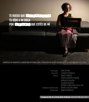 El talento Univalle abrir&aacute; sus telones en Bogot&aacute;