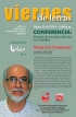 Viernes de Letras con Mauricio Domenici