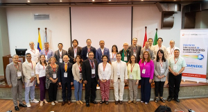 Balance positivo del Encuentro Internacional de Investigadores en Administraci&oacute;n 2023