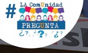 La Comunidad Pregunta: "Hablemos del Sisb&eacute;n"