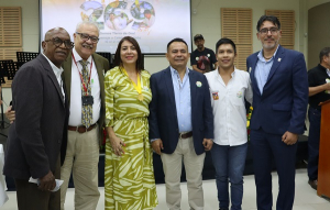 Alcald&iacute;a de Santander de Quilichao entreg&oacute; reconocimiento a Univalle