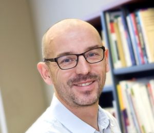 Conferencia inaugural del Doctorado en Salud