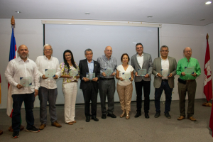 Doctorado en Ingenier&iacute;a: 25 a&ntilde;os de excelencia acad&eacute;mica