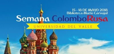 Semana Cultural Colombo Rusa