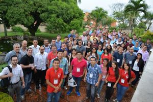 Escuela de Verano en Investigaci&oacute;n en Cali