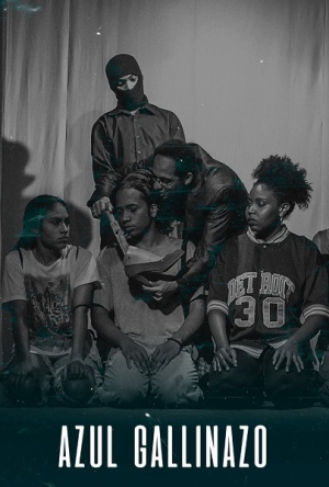 De nuevo en teatro Azul Gallinazo