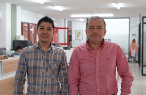 Una nueva patente para la Universidad del Valle: creatividad e innovaci&oacute;n desde la Facultad de Artes Integradas