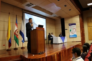 Univalle acompa&ntilde;a la gesti&oacute;n de la calidad del HUV