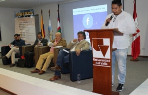 Nuevos t&iacute;tulos de poes&iacute;a en Viernes de Letras