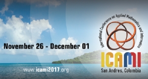 Tercera Conferencia Internacional sobre Matem&aacute;tica Aplicada e Inform&aacute;tica