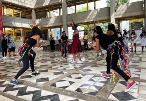 El Carnaval de la Esperanza