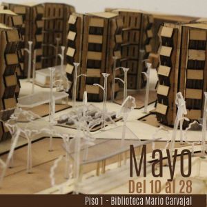 Exposici&oacute;n de Ejercicios para la sostenibilidad urbana en Cali