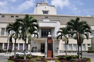 Univalle, al frente del fortalecimiento del Hospital Universitario del Valle