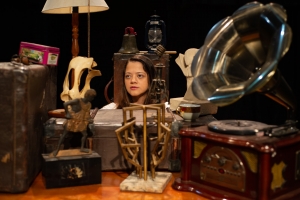 Teatro de Univalle llega a Brasil