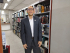 Summa cumme laude para profesor de Derecho