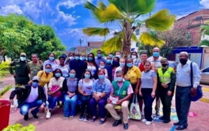 Instituto Cisalva recibi&oacute; a miembros de la Administraci&oacute;n Municipal de Puerto Tejada