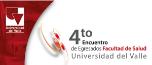 IV Encuentro de Egresados de Salud