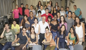 Del laboratorio a la mesa: ciencia que nutre