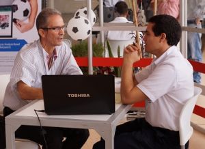 Lanzamiento de Centro de Apoyo a la Tecnolog&iacute;a y la Innovaci&oacute;n