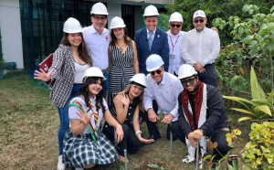 Le cumplimos al Eje Cafetero