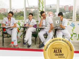 Medicina y Cirug&iacute;a recibe la Acreditaci&oacute;n de Alta Calidad por cuarta vez