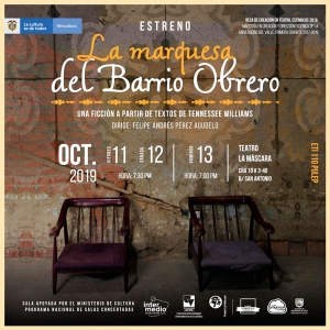 La marquesa del barrio Obrero