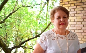 Profesora recibe galard&oacute;n de Mujer Vallecaucana