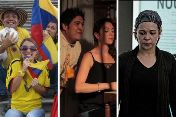 Temporada Teatral de Egresados