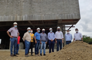 Univalle comprometida con el desarrollo de Palmira