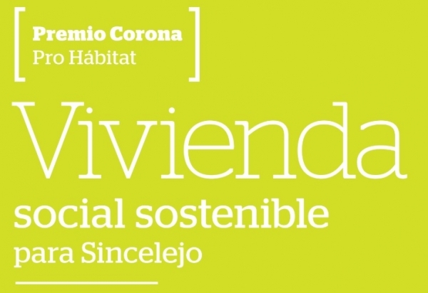 Estudiantes de arquitectura ganan el premio Corona Pro - H&aacute;bitat  2018