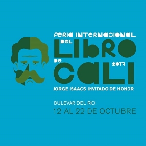 Hoy inicia la Feria Internacional del Libro de Cali