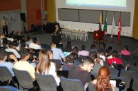 Soluciones colectivas a los problemas de carga urbana