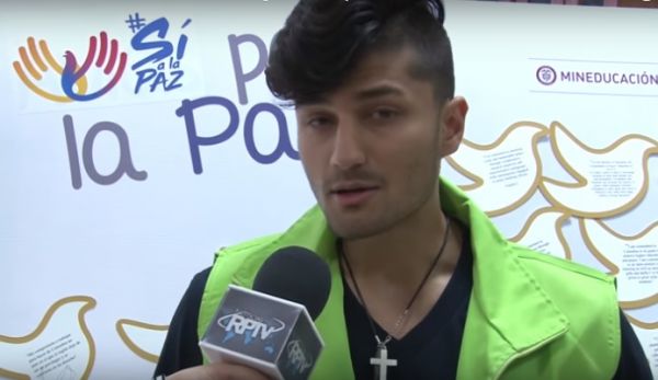 U. del Valle con asistente nativo de ingl&eacute;s delegado por MinEducaci&oacute;n