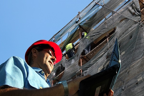 Nueva Maestr&iacute;a en el sector de la construcci&oacute;n