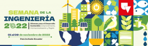 Semana de la Ingenier&iacute;a 2022