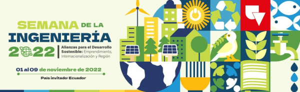 Semana de la Ingenier&iacute;a 2022