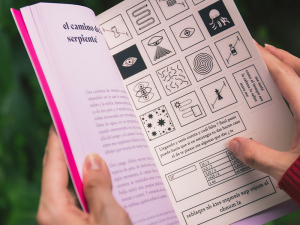 As&iacute; es Jard&iacute;n, la novela de Daniela Torres