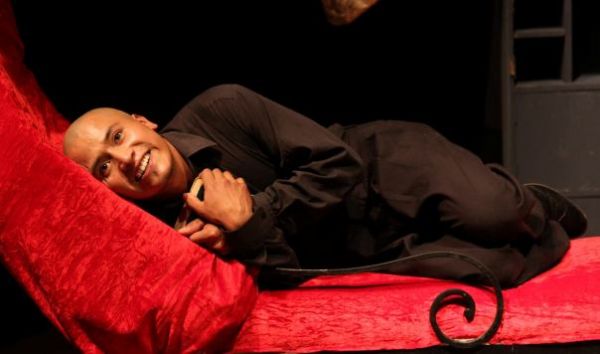 &ldquo;El pel&iacute;cano&rdquo; en la Temporada de Teatro Univalle