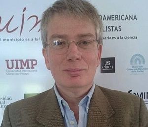 Primer Foro de Pol&iacute;tica P&uacute;blica Internacional