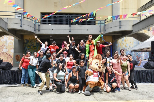 Extensi&oacute;n y proyecci&oacute;n social: una forma integral de vinculaci&oacute;n con las comunidades