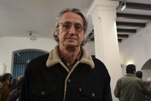 Luis Ospina condecorado en el D&iacute;a de la Vallecaucanidad