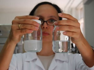 Mejoran proceso para fortificar con calcio las bebidas