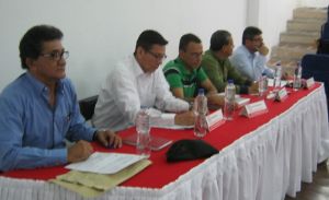 Candidatos a Rector en Caicedonia y Zarzal