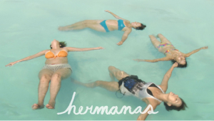 &ldquo;Hermanas&rdquo;,  Talento Univalle en cines