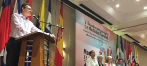 Iberoam&eacute;rica, comprometida con fortalecimiento de medicina familiar