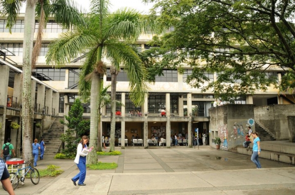 Nueva patente de invenci&oacute;n para Univalle