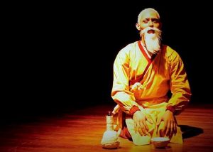 C&oacute;mo se salv&oacute; Wang F&ocirc;, en el Teatro Municipal de Buga