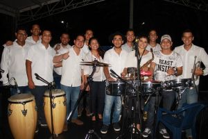 Orquesta con sello univalluno