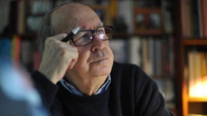 Fallece el maestro Jes&uacute;s Mart&iacute;n-Barbero