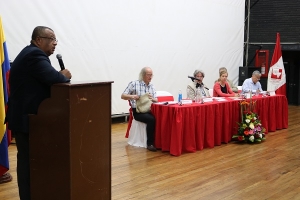 Una paz que reconstruya la memoria